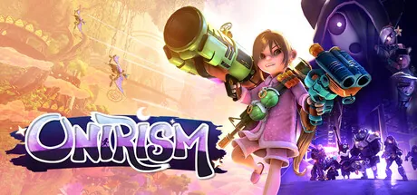 Portada de Onirism
