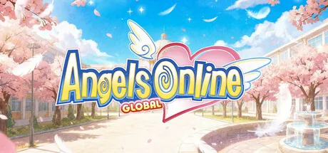 Portada de 天使之戀Online：國際版