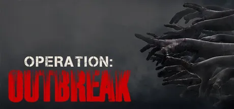 Portada de Operation: Outbreak