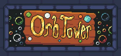 Portada de Orb Tower