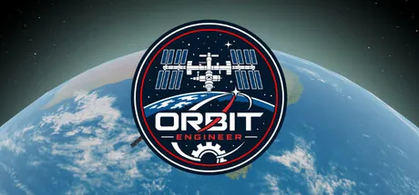 Portada de Orbit Engineer
