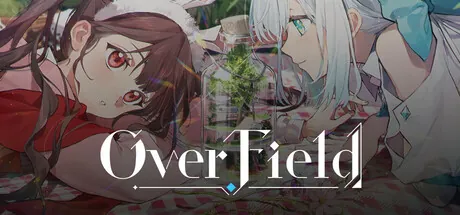 Portada de OverField