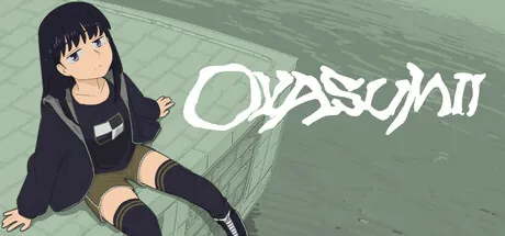 Portada de OYASUMII