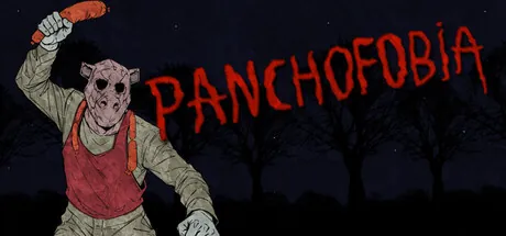 Portada de Panchofobia