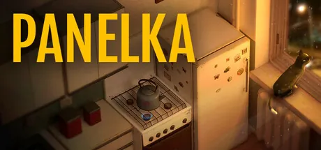 Portada de Panelka