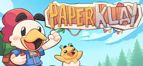 Portada de PaperKlay
