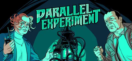 Portada de Parallel Experiment