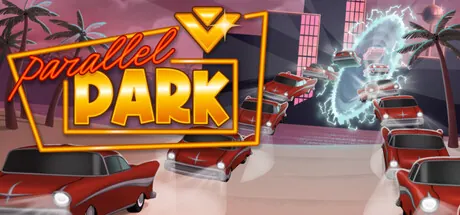 Portada de Parallel Park