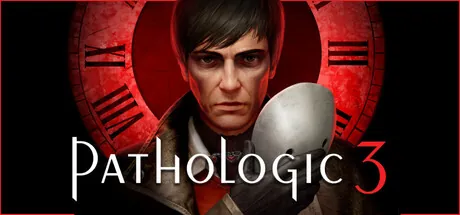 Portada de Pathologic 3