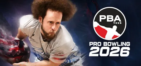 Portada de PBA Pro Bowling 2026