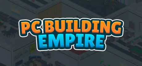 Portada de PC Building Empire