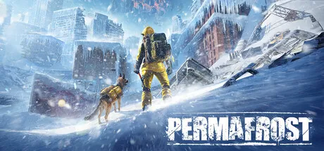 Portada de Permafrost