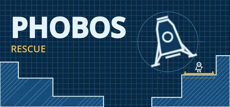 Portada de PHOBOS: Rescue