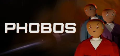 Portada de PHOBOS