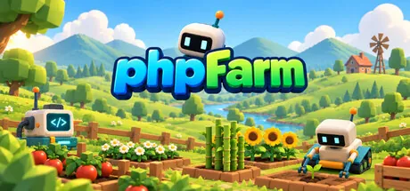 Portada de phpFarm