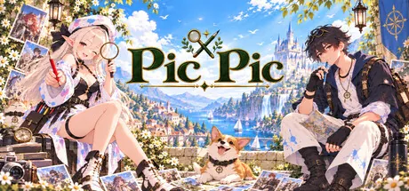 Portada de Picpic