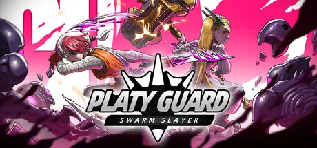 Portada de PlatyGuard: Swarm Slayer