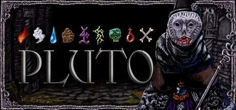 Portada de Pluto