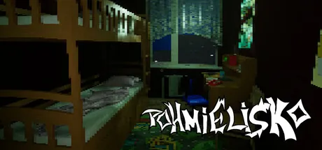 Portada de POHMIELISKO