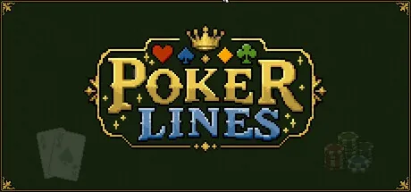 Portada de PokerLines