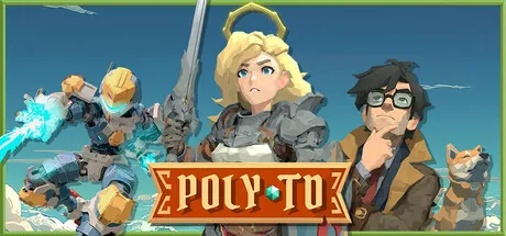 Portada de Poly TD