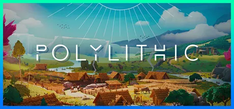 Portada de Polylithic