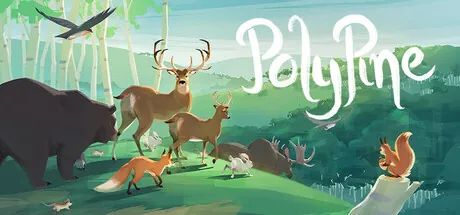Portada de PolyPine