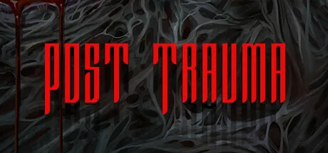 Portada de Post Trauma
