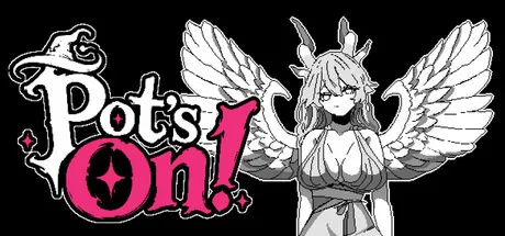 Portada de Pot's On!