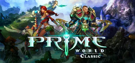 Portada de Prime World: Classic