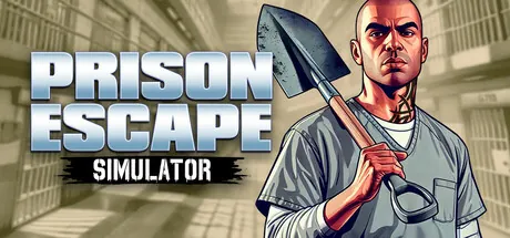 Portada de Prison Escape Simulator: Dig Out