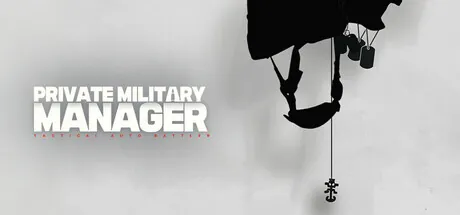 Portada de Private Military Manager: Tactical Auto Battler