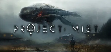 Portada de Project: Mist