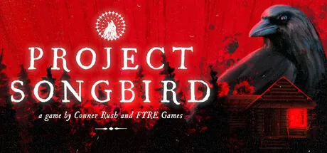 Portada de Project Songbird