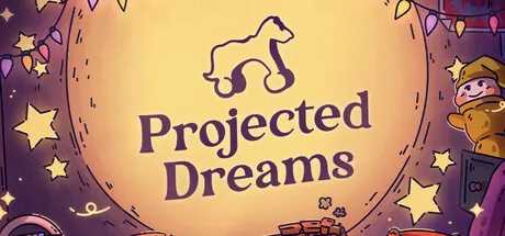 Portada de Projected Dreams