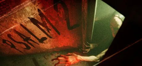 Portada de Psalm 2