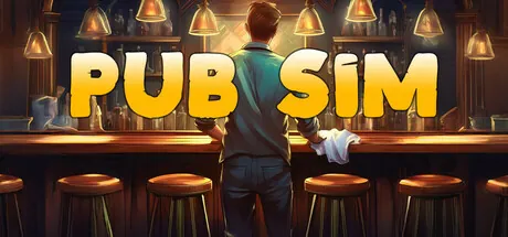 Portada de Pub Sim