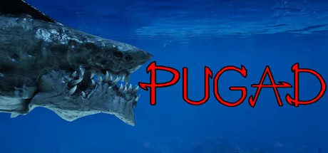 Portada de PUGAD