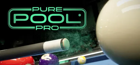 Portada de Pure Pool Pro