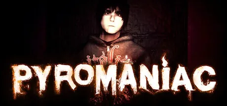 Portada de Pyromaniac