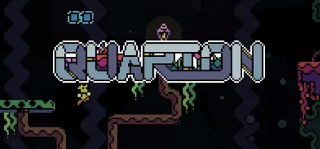 Portada de Quarion
