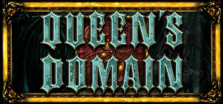 Portada de Queen's Domain