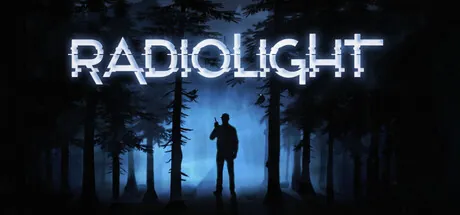Portada de Radiolight