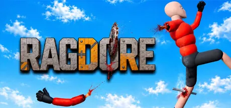 Portada de RAGDORE
