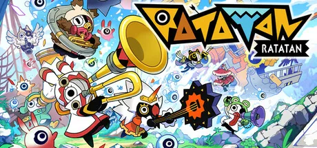 Portada de Ratatan