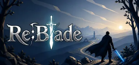 Portada de Re:Blade