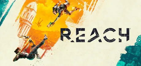 Portada de Reach