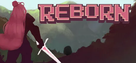Portada de Reborn: An Idle Roguelike RPG