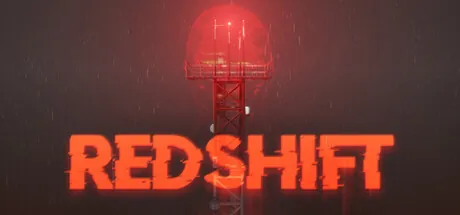 Portada de REDSHIFT
