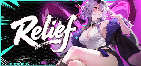 Portada de Relief